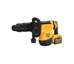 Sekacie kladivo 54 V XR FLEXVOLT SDS-Max – 2 x 9 Ah