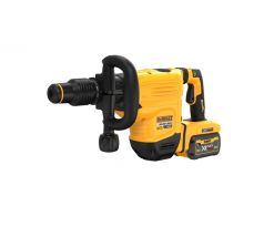 Sekacie kladivo 54 V XR FLEXVOLT SDS-Max – 2 x 9 Ah