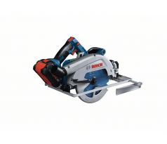 BOSCH BITURBO Akumulátorová kotúčová píla GKS 18V-68 GC v L-Boxx (190 mm x 30 mm) (bez akumulátora a nabíjačky)