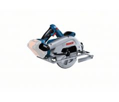BOSCH BITURBO Akumulátorová kotúčová píla GKS 18V-68 C v kartónovej krabici (190 mm x 30 mm) (bez akumulátora a nabíjačky)