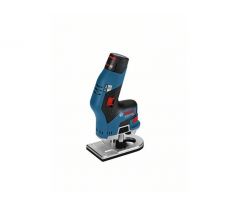 BOSCH GKF 12V-8 Akumulátorová fréza na hrany (bez akumulátora a nabíjačky)