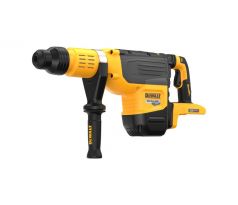 Vŕtacie kladivo 54 V XR FLEXVOLT 52 mm SDS-Max – základná jednotka