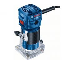 BOSCH Fréza na hrany GKF 550 / 550 W