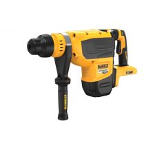 Vŕtacie kladivo 54 V XR FLEXVOLT 48 mm SDS-Max – základná jednotka
