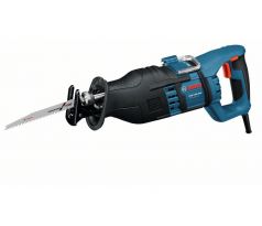 BOSCH Šabľová píla GSA 1300 PCE v kufri / 1300 W