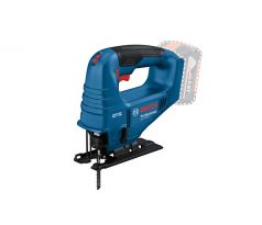 BOSCH Akumulátorová priamočiara píla GST 183-LI s rovnou rukoväťou (bez akumulátora a nabíjačky)