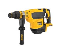Vŕtacie kladivo 54 V XR FLEXVOLT 45 mm SDS-Max – základná jednotka