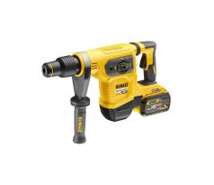 Vŕtacie kladivo 54 V XR FLEXVOLT 40 mm SDS-Max – 2 x 9 Ah