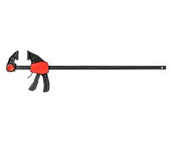 Zvierka QuickGrip 600 mm/24"