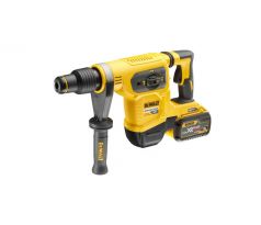 Vŕtacie kladivo 54 V XR FLEXVOLT 40 mm SDS-Max – základná jednotka