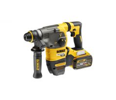 Vŕtacie kladivo 54 V XR FLEXVOLT 30mm SDS-Plus – 2 x 9 Ah