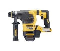Vŕtacie kladivo 54 V XR FLEXVOLT 30 mm SDS-Plus – základná jednotka