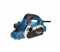 BOSCH Hoblík 82 mm GHO 26-82 D v kufri / 710 W