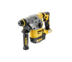 Bezuhlíkové vŕtacie kladivo 18 V XR FLEXVOLT 26 mm SDS-Plus – základná jednotka