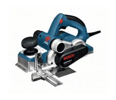 BOSCH Hoblík 82 mm GHO 40-82 C v L-Boxx