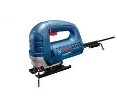 BOSCH Priamočiara píla GST 8000 E s oblúkovou rukoväťou, v kartónovej krabici / 710 W