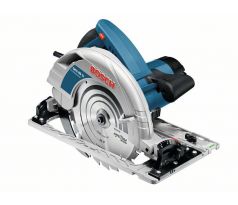 BOSCH Kotúčová píla GKS 85 G s jemným štartom, v kartónovej krabici (235 mm x 30 mm) / 2200 W