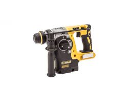 Bezuhlíkové vŕtacie kladivo 18 V XR FLEXVOLT 24 mm SDS-Plus – základná jednotka