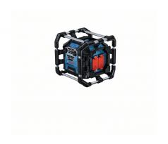 BOSCH GPB 18V-5 SC Rádio