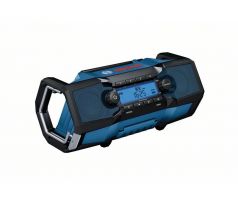 BOSCH GPB 18V-2 C Rádio
