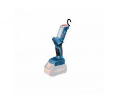 BOSCH GLI 18V-300 Akumulátorová lampa (bez akumulátora a nabíjačky)