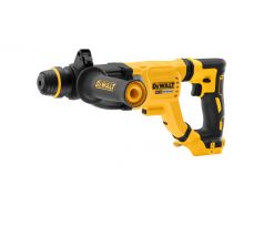 Bezuhlíkové vŕtacie kladivo 18 V XR FLEXVOLT 28 mm SDS-Plus – základná jednotka