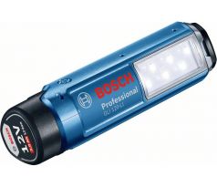 BOSCH GLI 12V-300 Akumulátorová lampa (bez akumulátora a nabíjačky)