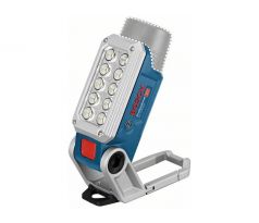 BOSCH GLI 12V-330 Akumulátorová lampa (bez akumulátora a nabíjačky)