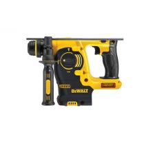 Vŕtacie kladivo 18 V XR 24 mm SDS-Plus – základná jednotka