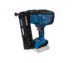BOSCH Akumulátorová povrchová klincovačka GNH 18V-64-2 M 20° (bez akumulátora a nabíjačky) / 32 - 64 mm