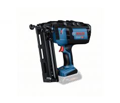 BOSCH GNH 18V-64 M Akumulátorová klincovačka (bez akumulátora a nabíjačky) v L-Boxx