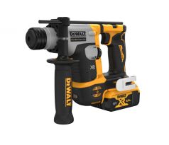 Bezuhlíkové vŕtacie kladivo 18 V XR 16 mm SDS-Plus – 2 x 5 Ah