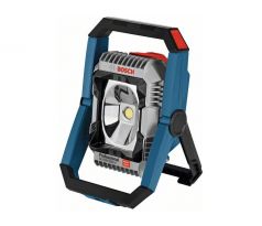 BOSCH GLI 18V-2200 C Akumulátorová lampa (bez akumulátora a nabíjačky)