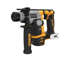 Bezuhlíkové kompaktné vŕtacie kladivo 18 V XR FLEXVOLT 16 mm SDS Plus – základná jednotka