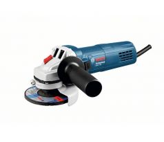 BOSCH Uhlová brúska 125 mm GWS 750 v kartónovej krabici / 750 W
