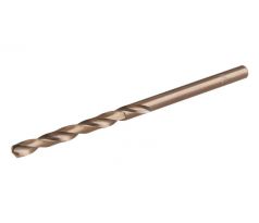 Skrutkovací vrták 3,0 mm HSS-G Co FESTA