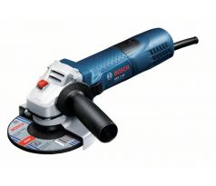 BOSCH Uhlová brúska 125 mm GWS 7-125 v kartónovej krabici / 720 W