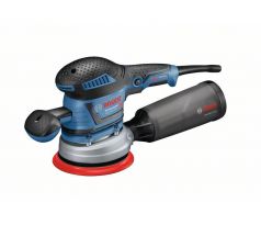 BOSCH Excentrická brúska 150 mm GEX 40-150 v L-Boxx / 400 W