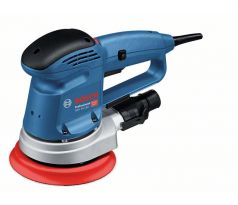 BOSCH Excentrická brúska 150 mm GEX 34-150 v kartónovej krabici / 340 W