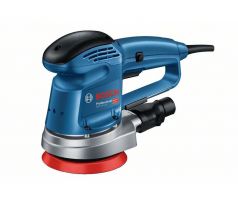 BOSCH Excentrická brúska 125 mm GEX 34-125 v kartónovej krabici / 340 W