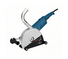 BOSCH Fréza drážok GNF 65 A v kufri / 2400 W
