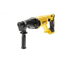 Bezuhlíkové vŕtacie kladivo 18 V XR FLEXVOLT 26 mm SDS-Plus – základná jednotka