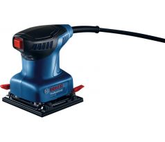 BOSCH Vibračná brúska GSS 140 A / 220 W