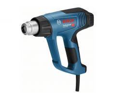 BOSCH GHG 23-66 Teplovzdušná pištoľ + sada trysiek