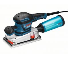 BOSCH Vibračná brúska GSS 280 AVE v kartónovej krabici / 350 W