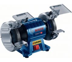 BOSCH Dvojitá brúska GBG 35-15 / 350 W