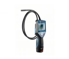 BOSCH GIC 120 C Akumulátorová inšpekčná kamera (bez akumulátora a nabíjačky) v L-Boxx