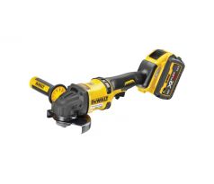 Uhlová brúska 54 V XR FLEXVOLT 125 mm – 2 X 9 Ah