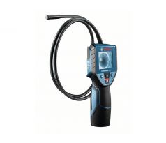 BOSCH Inšpekčná kamera s LCD displejom GIC 120