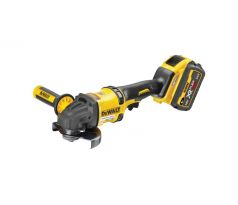 Uhlová brúska 54 V XR FLEXVOLT 125 mm – 2 X 6 Ah